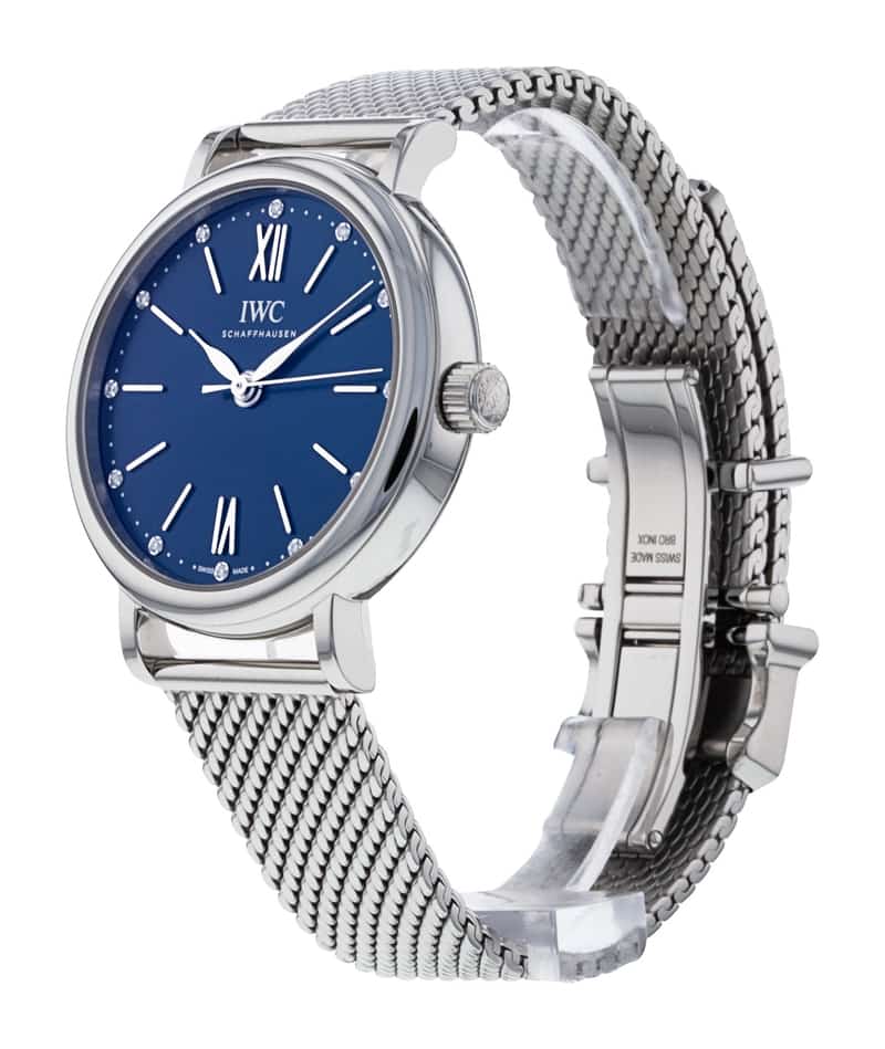 IWC Portofino Automatic IW357404